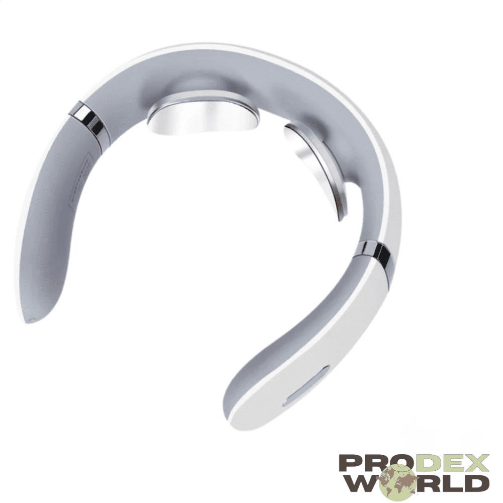 CuelloZen™ Pro, Masajeador Cervical