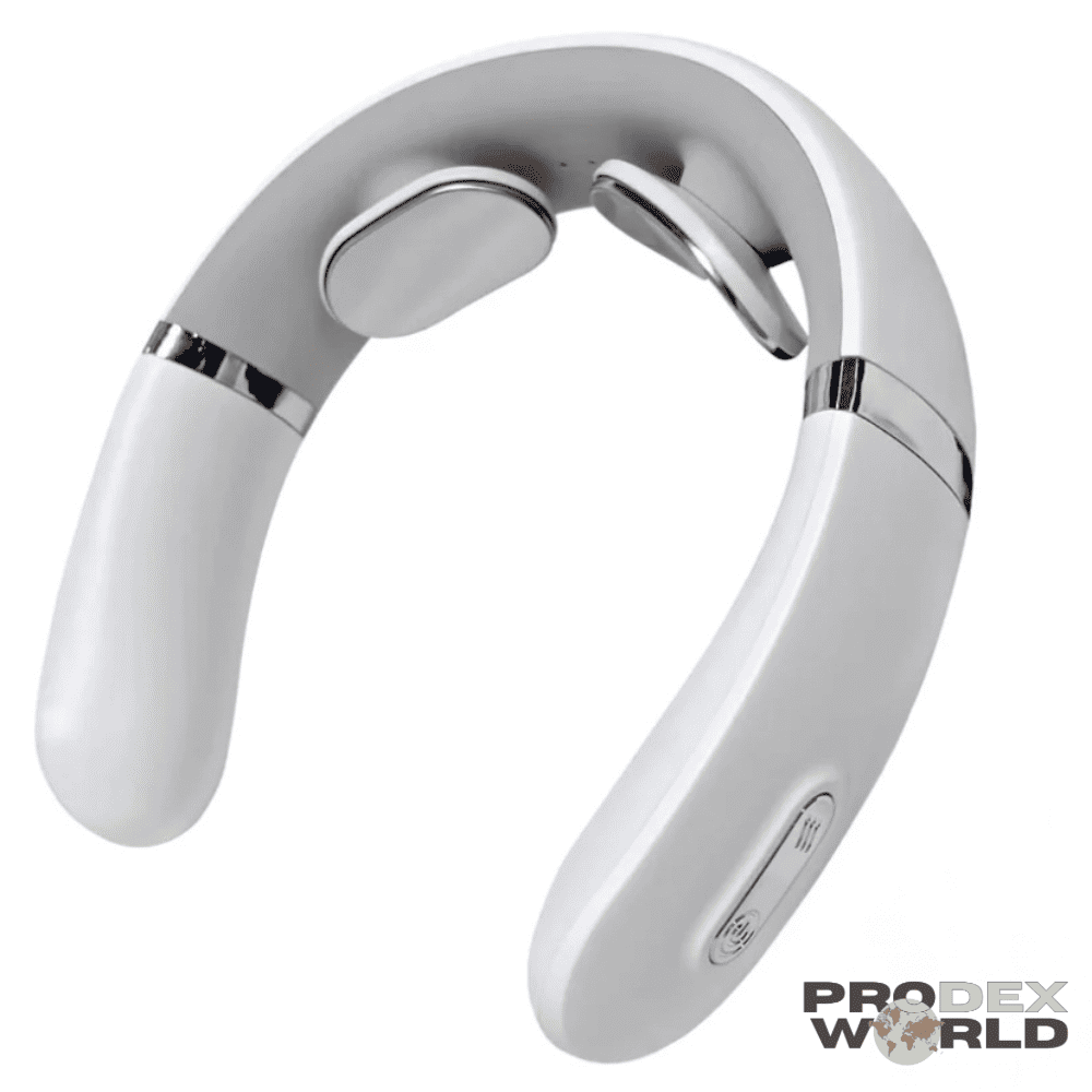 CuelloZen™ Pro, Masajeador Cervical