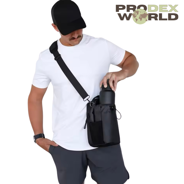 Bolsa magnetica para GYM